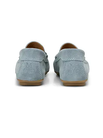 MARC O'POLO | Espadrilles | hellblau